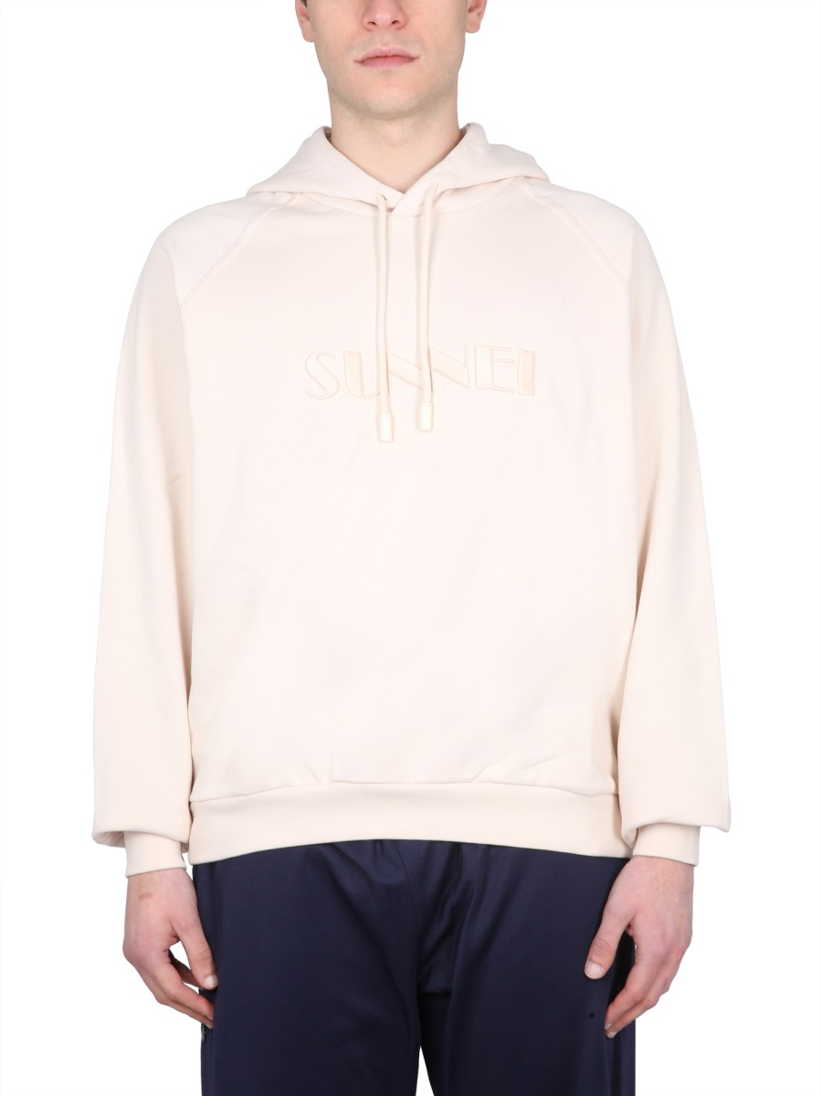 [SUNNEI] Hoodie SS23 MRTWXJER038_JER010002A