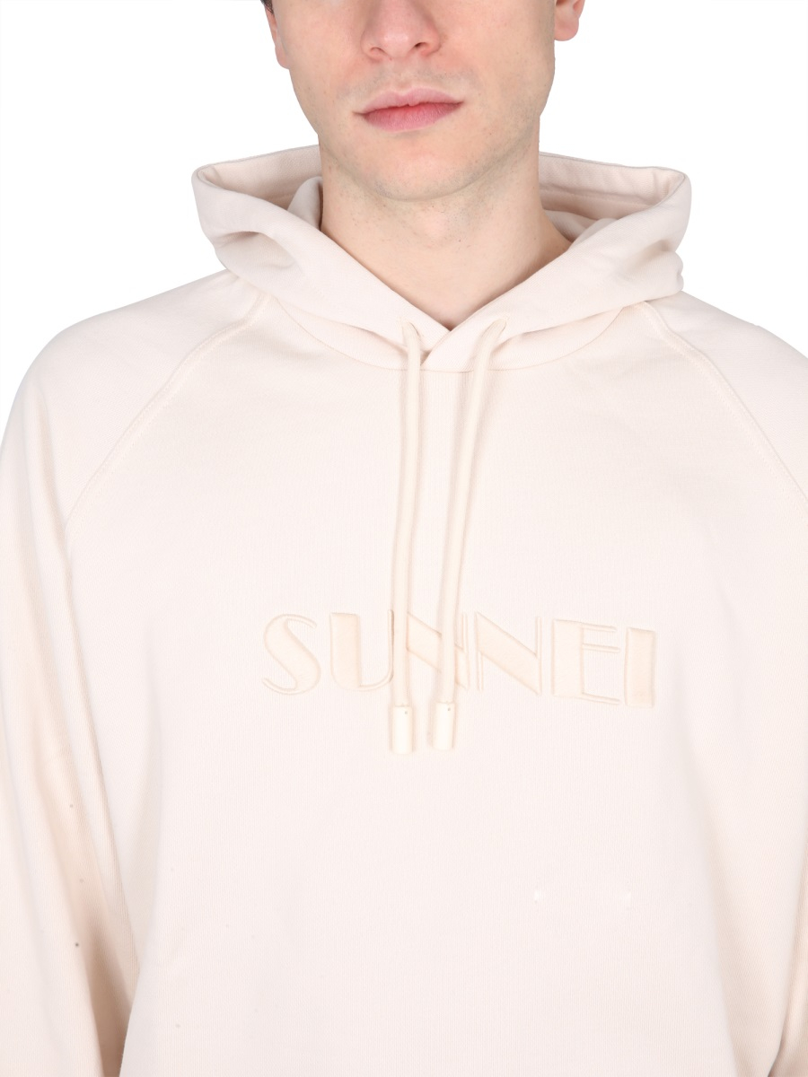[SUNNEI] Hoodie SS23 MRTWXJER038_JER010002A
