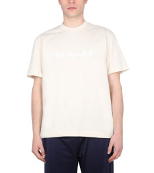 [SUNNEI] T-shirts Short Sleeve SS23 MRTWXJER044_JER012002A
