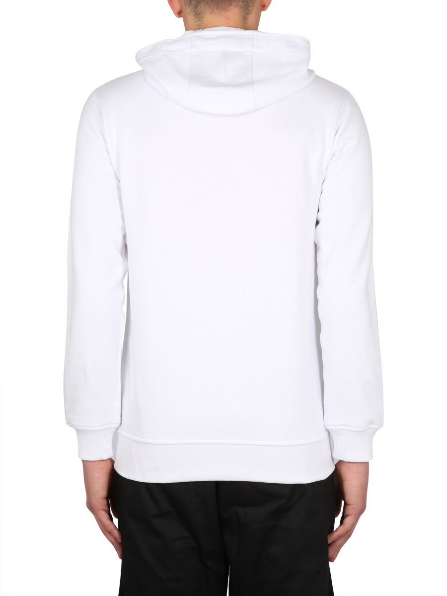 [COMME DES GARCONS SHIRT] Sweatshirt SS23 FK-T001_2