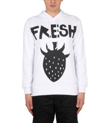 [COMME DES GARCONS SHIRT] Sweatshirt SS23 FK-T001_2