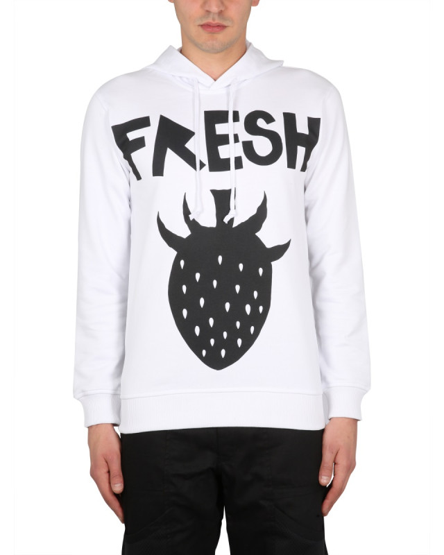 [COMME DES GARCONS SHIRT] Sweatshirt SS23 FK-T001_2