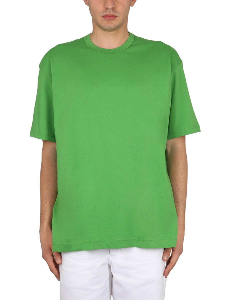 [COMME DES GARCONS SHIRT] T-shirts Short Sleeve SS23 FK-T015_2