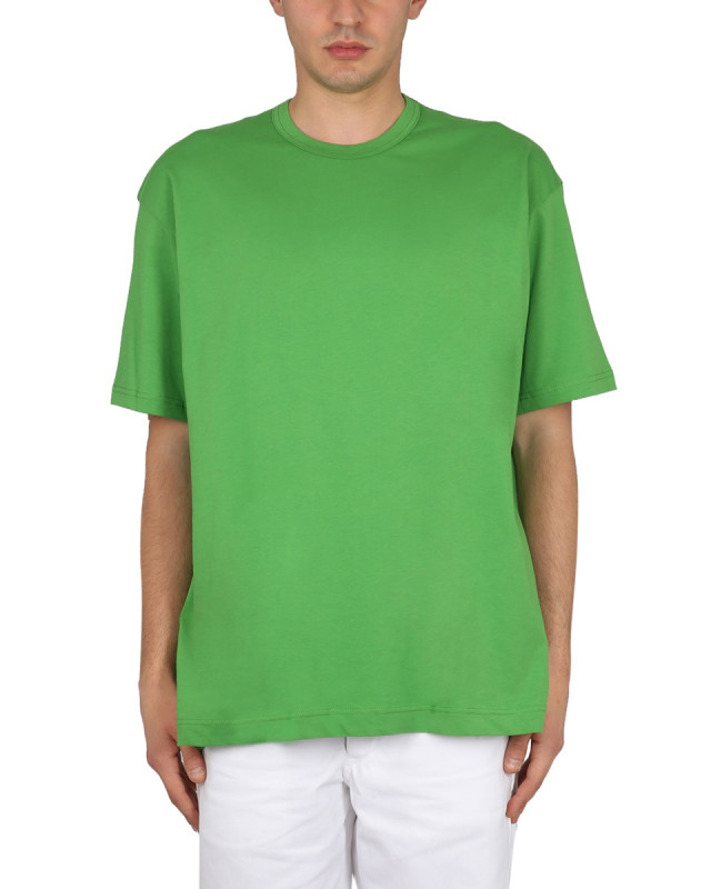 [COMME DES GARCONS SHIRT] T-shirts Short Sleeve SS23 FK-T015_2