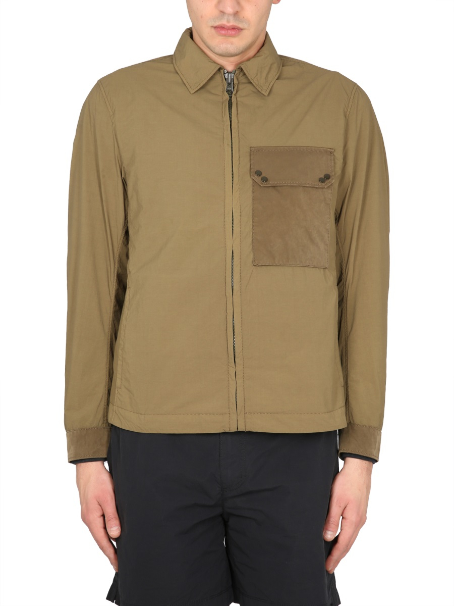 [TEN C] Jacket SS23 23CTCUC04111_003780659