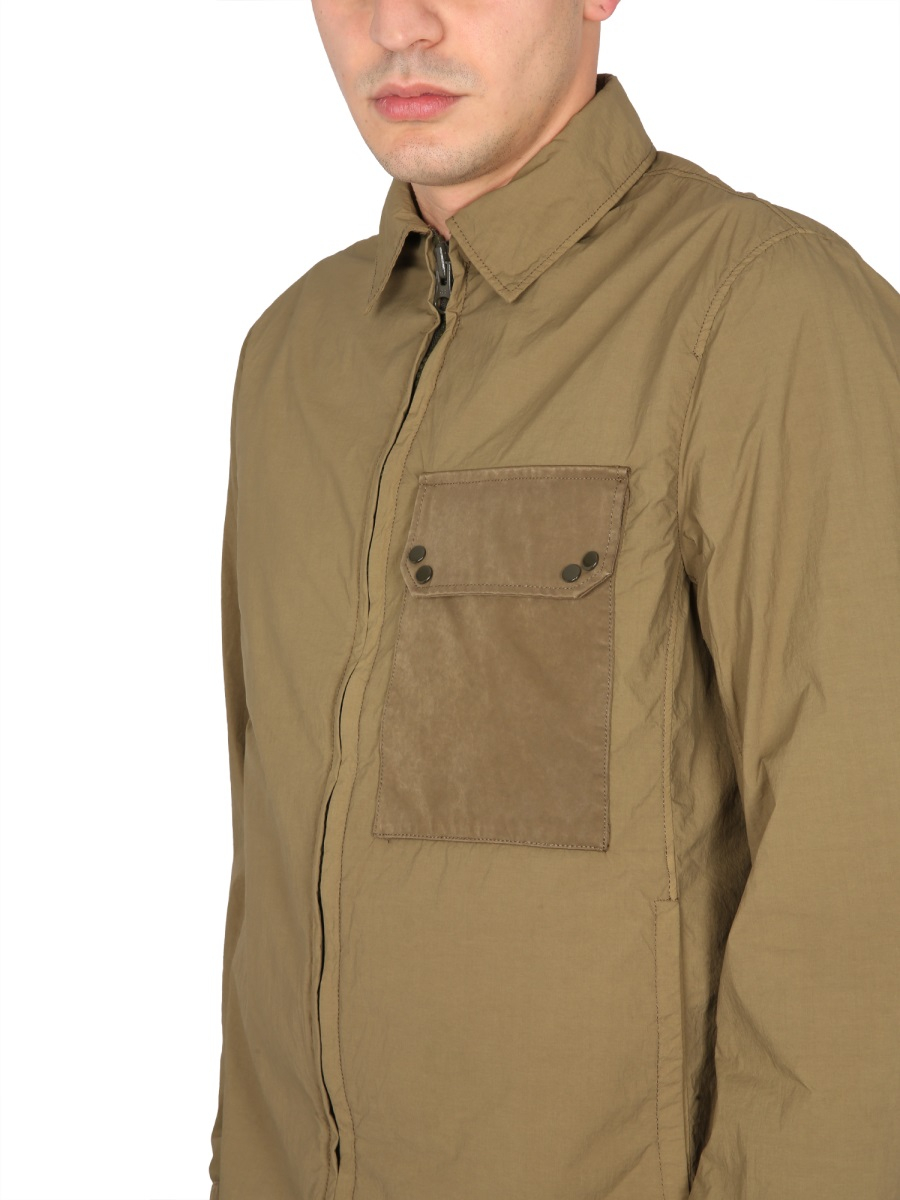 [TEN C] Jacket SS23 23CTCUC04111_003780659