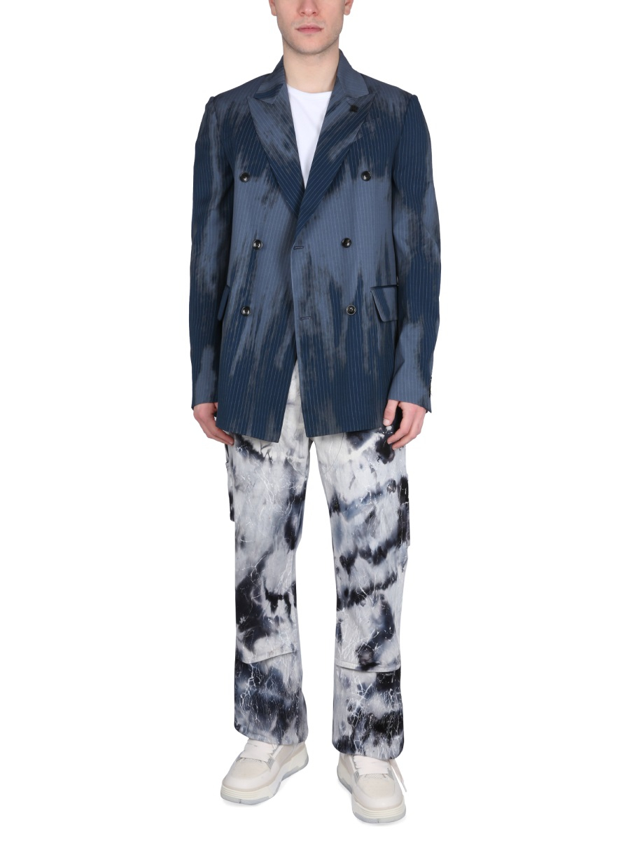 [Amiri] Jacket SS23 SS23MOS035_420