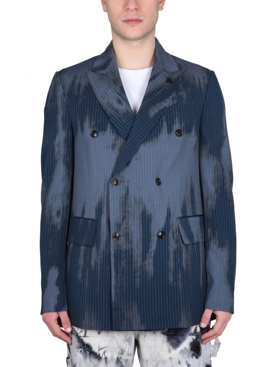 [Amiri] Jacket SS23 SS23MOS035_420