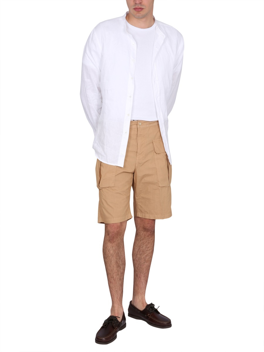 [Aspesi] Shorts SS23 CQ45_G32985048