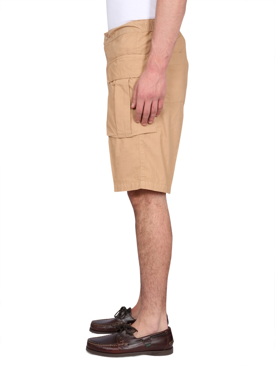 [Aspesi] Shorts SS23 CQ45_G32985048