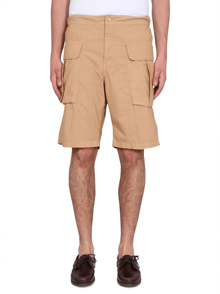 [Aspesi] Shorts SS23 CQ45_G32985048