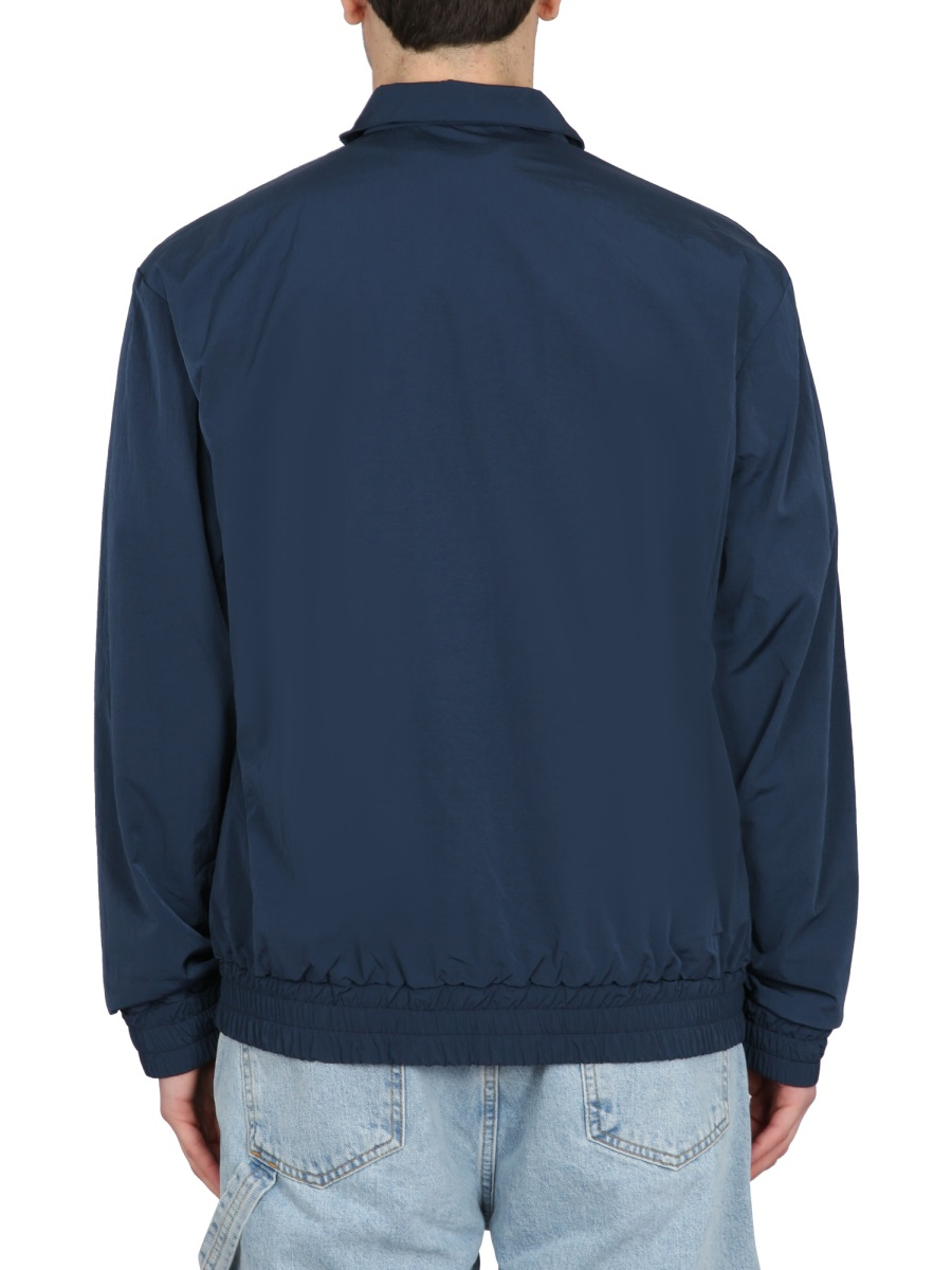 [DROLE DE MONSIEUR] Jacket SS23 JT133_PA002NAVY