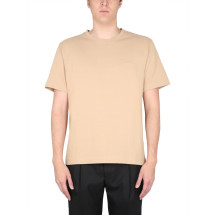 [Sunflower] T-shirts Short Sleeve SS23 2018_KHAKI