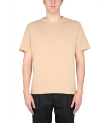 [Sunflower] T-shirts Short Sleeve SS23 2018_KHAKI