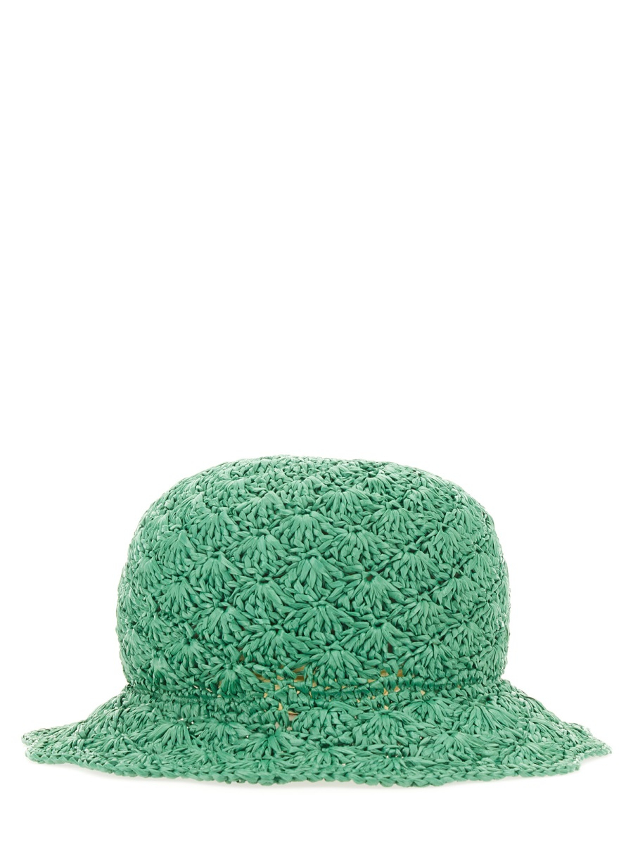 [RED (V)] Hat SS23 2Q0HGA05_ZKR505