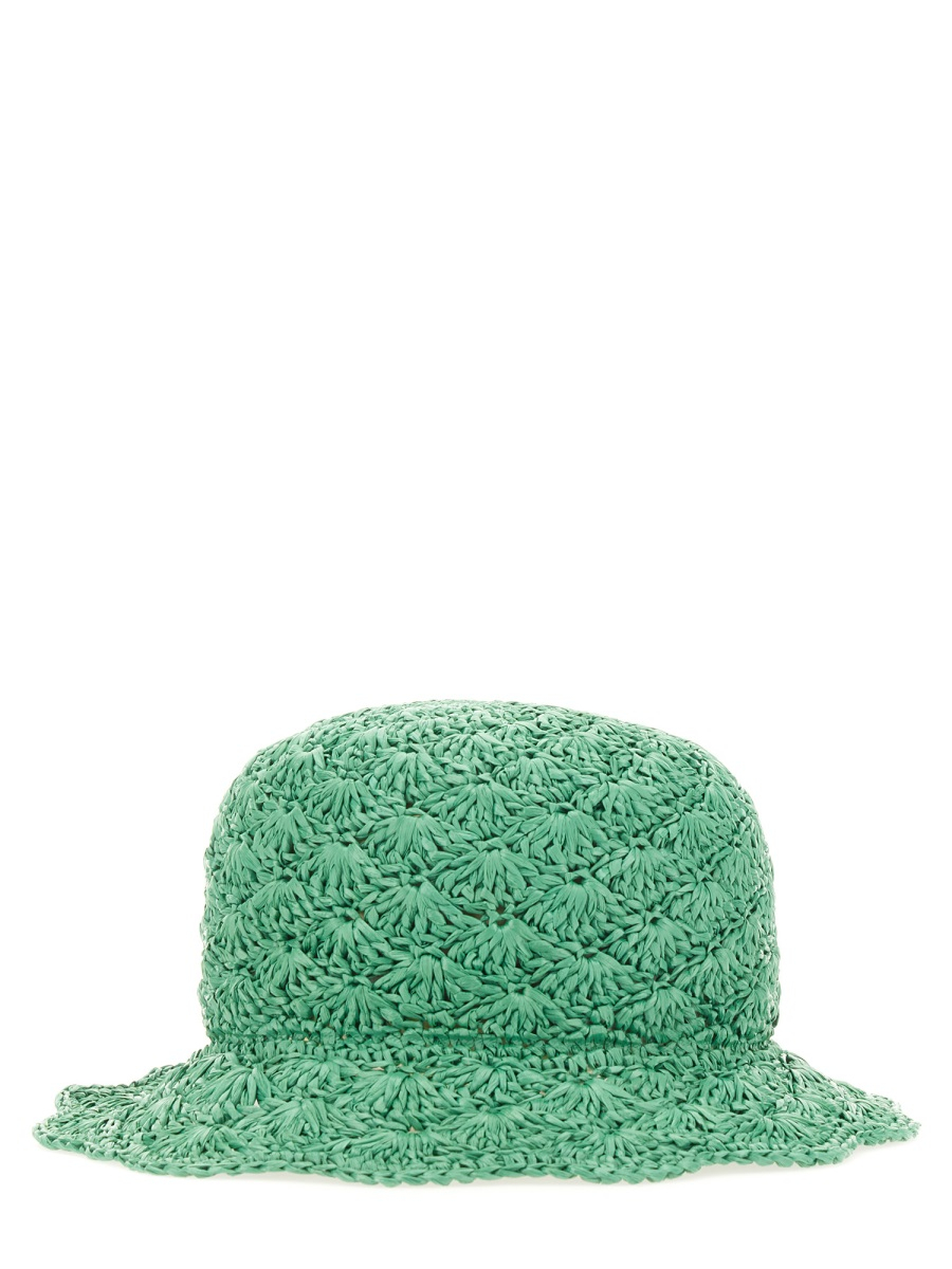 [RED (V)] Hat SS23 2Q0HGA05_ZKR505