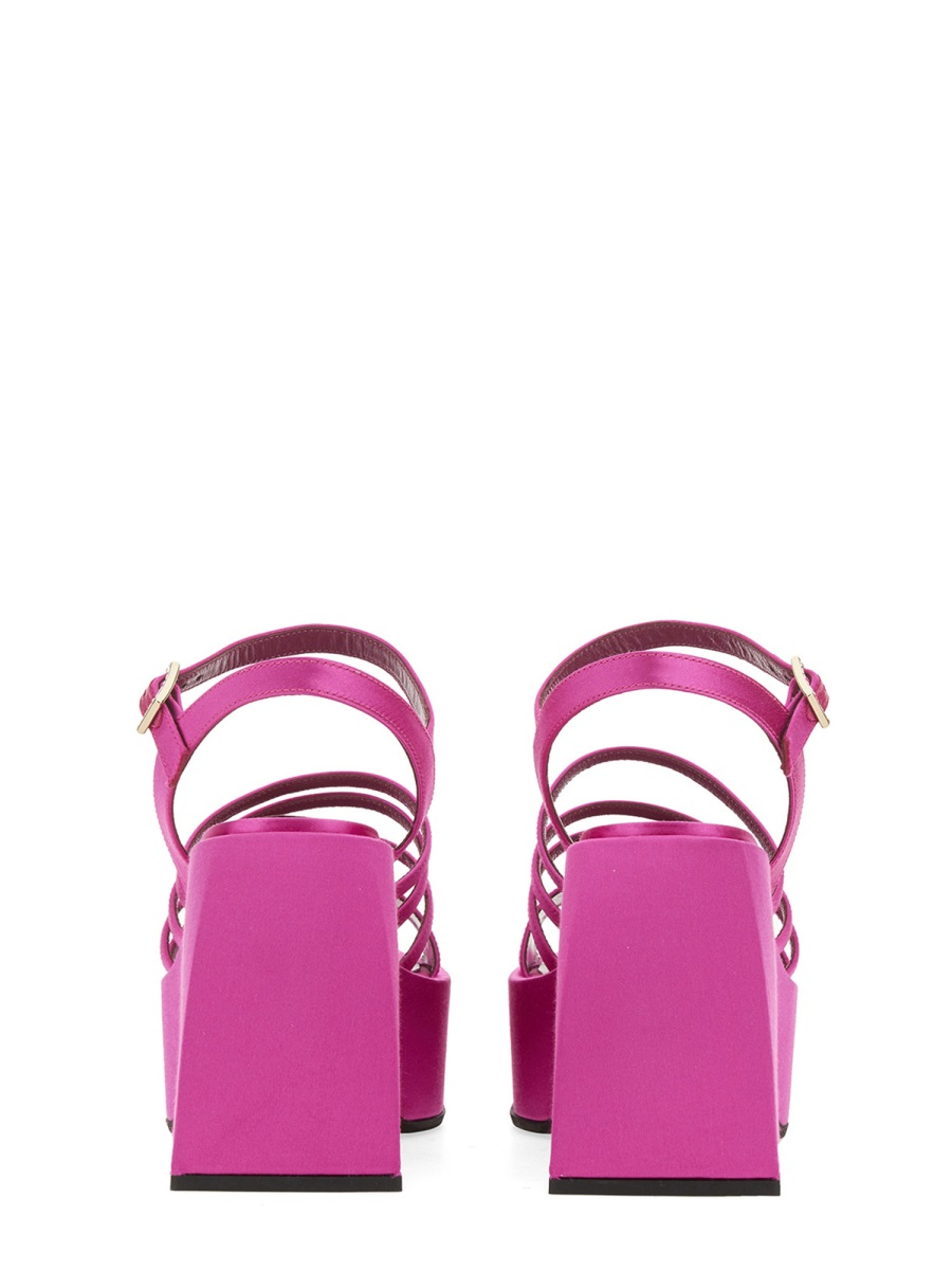 [Nodaleto] Pumps SS23 NO11-28-124_SCHOCKINGPINKSATIN
