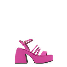 [Nodaleto] Pumps SS23 NO11-28-124_SCHOCKINGPINKSATIN