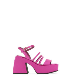 [Nodaleto] Pumps SS23 NO11-28-124_SCHOCKINGPINKSATIN