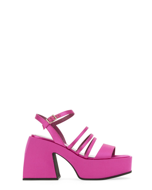 [Nodaleto] Pumps SS23 NO11-28-124_SCHOCKINGPINKSATIN