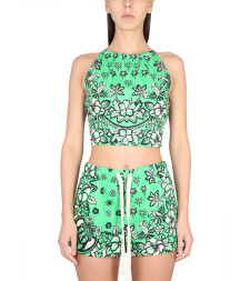 [Red Valentino] Tank top SS23 2R0AED90_6SM505