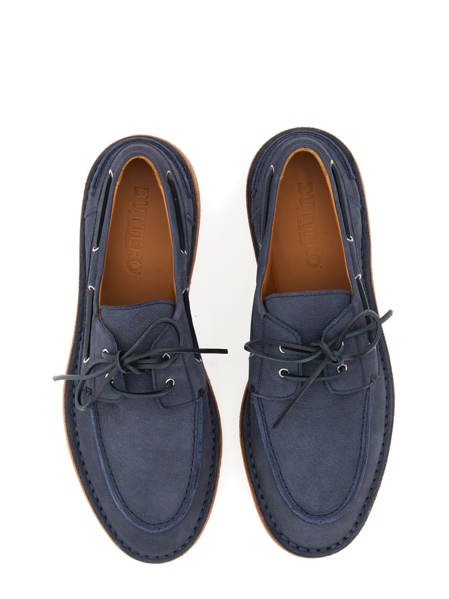 [Buttero] Loafer SS23 B9322_AUSP12