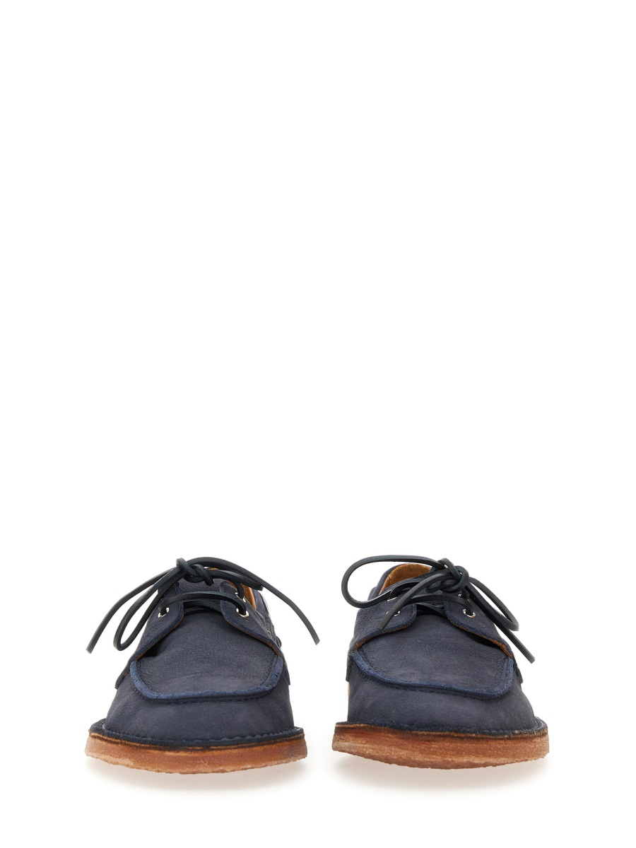 [Buttero] Loafer SS23 B9322_AUSP12