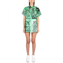 [Red Valentino] Shirts Short Sleeve SS23 2R0AAE25_6SN505