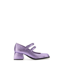 [Nodaleto] Pumps SS23 NO11-79-117_AMETHISTGLITTER