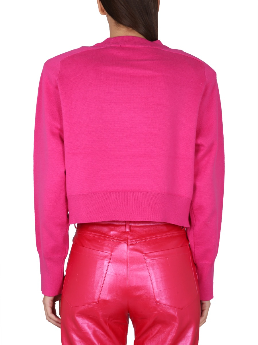 [Rotate Birger Christensen] Sweatshirt SS23 1001151979_17-2435