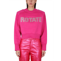 [Rotate Birger Christensen] Sweatshirt SS23 1001151979_17-2435