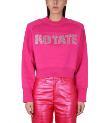[Rotate Birger Christensen] Sweatshirt SS23 1001151979_17-2435