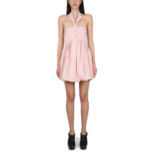 [PHILOSOPHY DI LORENZO SERAFINI] Sleeveless dress SS23 04582120_0226
