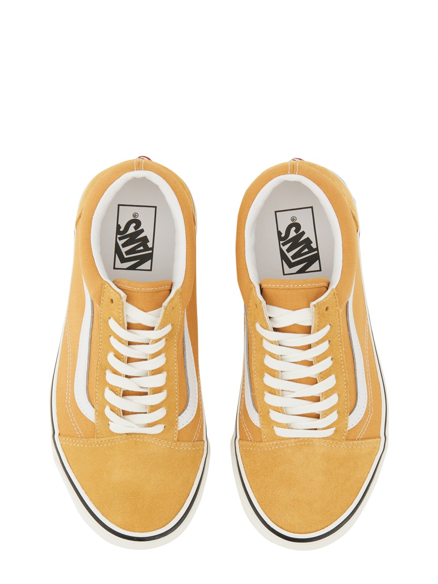 [VANS] Sneakers SS23 VN0A4BW3_BLS1