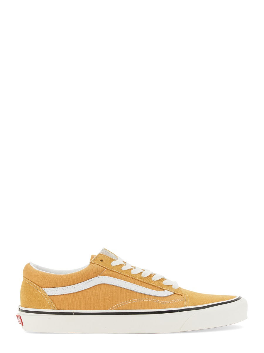 [VANS] Sneakers SS23 VN0A4BW3_BLS1