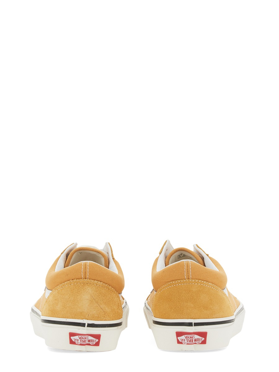 [VANS] Sneakers SS23 VN0A4BW3_BLS1