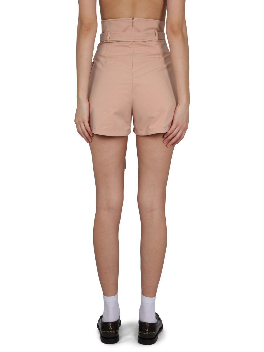 [PHILOSOPHY DI LORENZO SERAFINI] Shorts SS23 03332126_0168