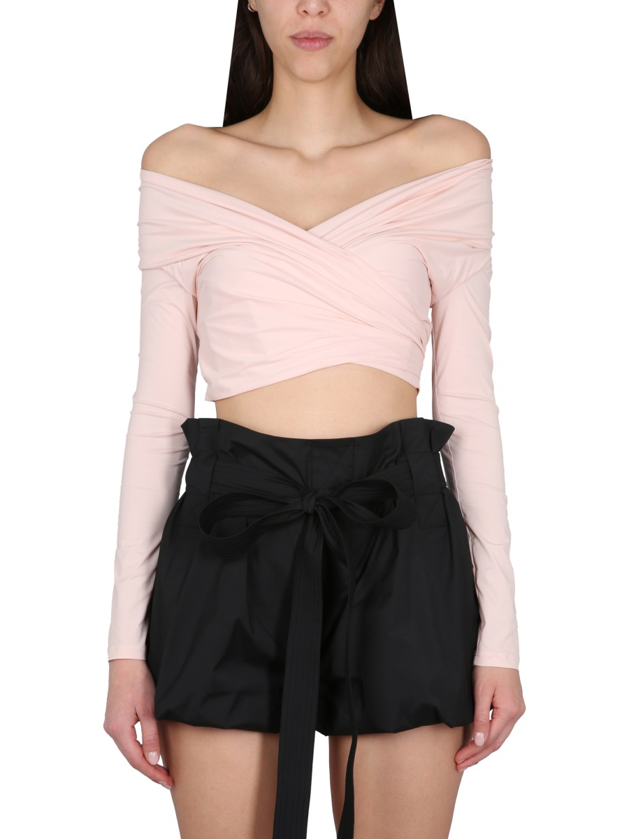 [PHILOSOPHY DI LORENZO SERAFINI] T-shirts Long Sleeve SS23 02092124_0226