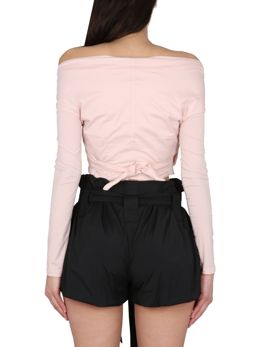 [PHILOSOPHY DI LORENZO SERAFINI] T-shirts Long Sleeve SS23 02092124_0226