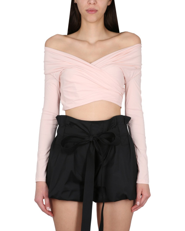 [PHILOSOPHY DI LORENZO SERAFINI] T-shirts Long Sleeve SS23 02092124_0226
