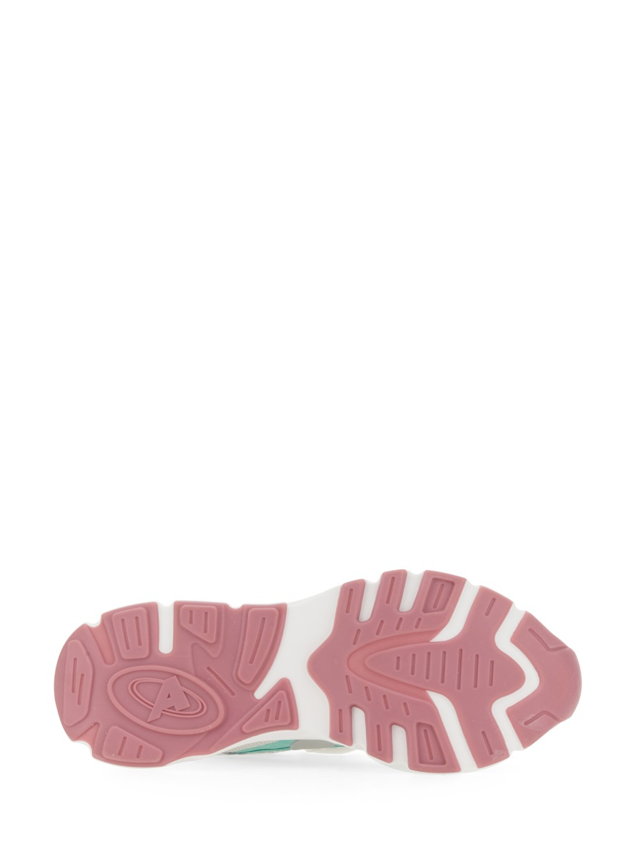 [Axel Arigato] Sneakers SS23 F1204001_WHT/DST