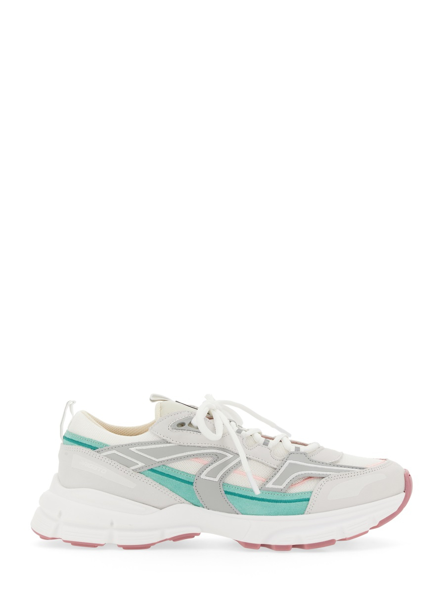 [Axel Arigato] Sneakers SS23 F1204001_WHT/DST