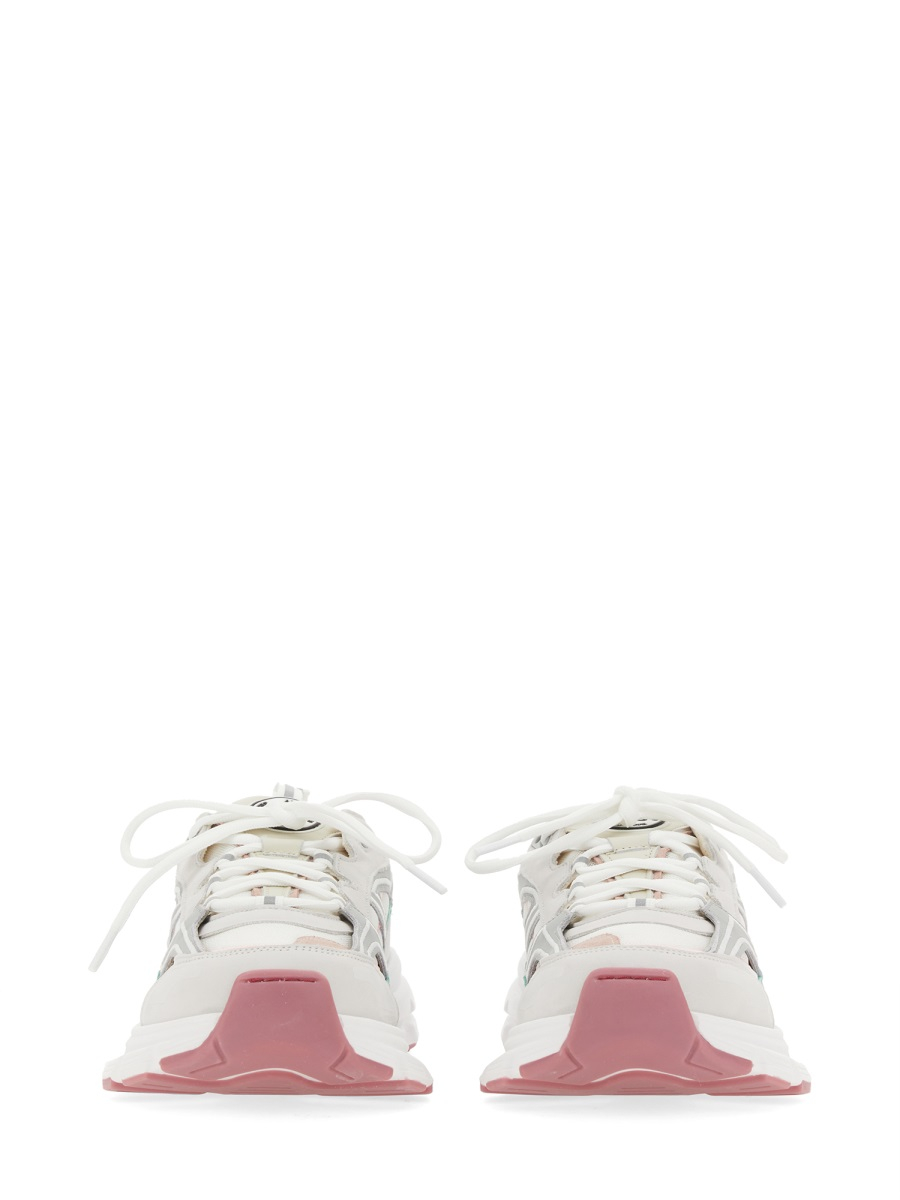 [Axel Arigato] Sneakers SS23 F1204001_WHT/DST