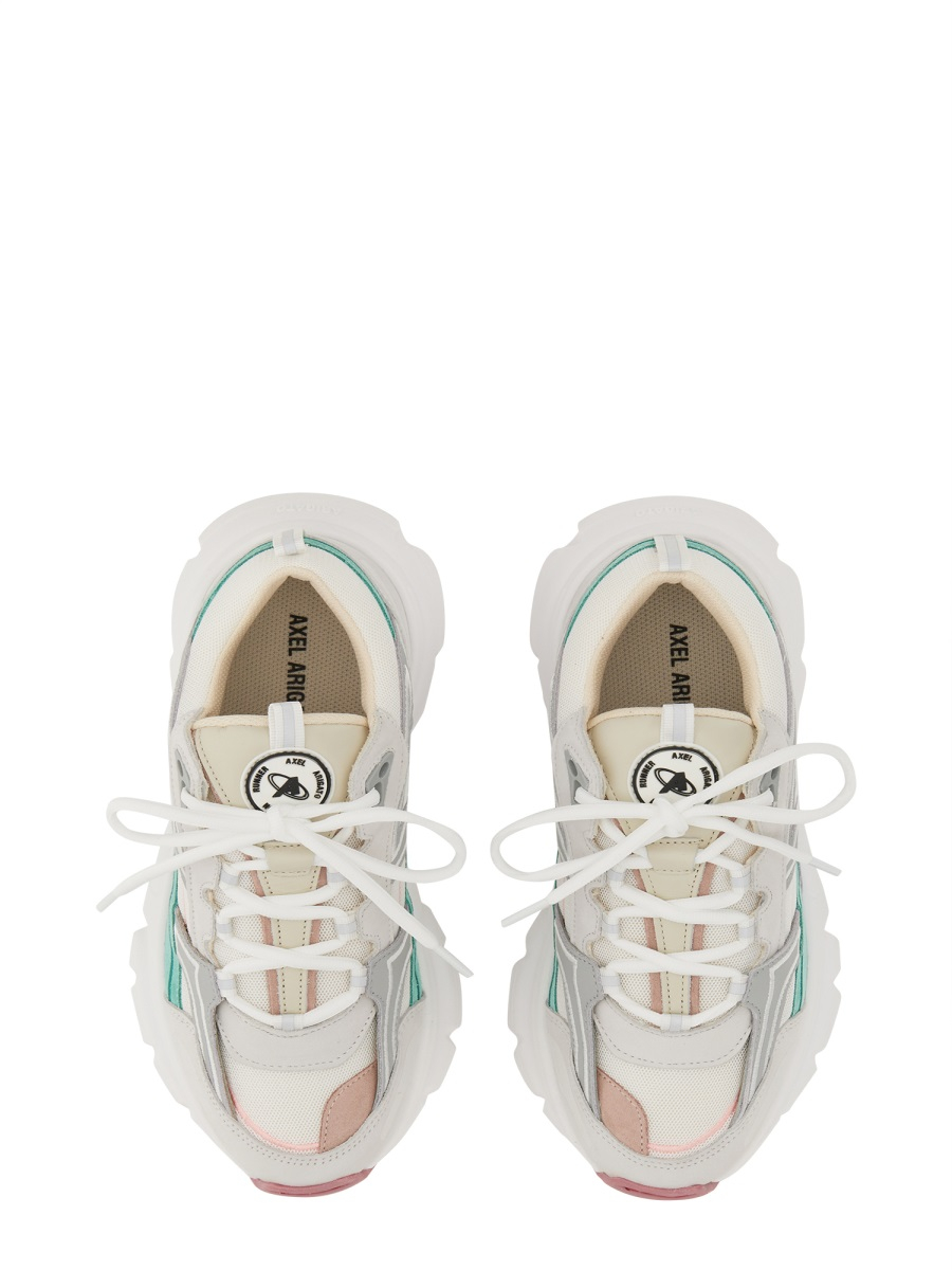[Axel Arigato] Sneakers SS23 F1204001_WHT/DST