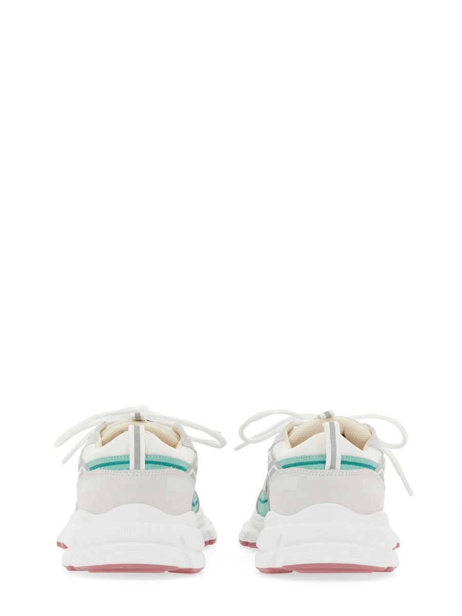 [Axel Arigato] Sneakers SS23 F1204001_WHT/DST