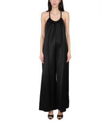 [Alysi] Sleeveless dress SS23 103369_P3203NE