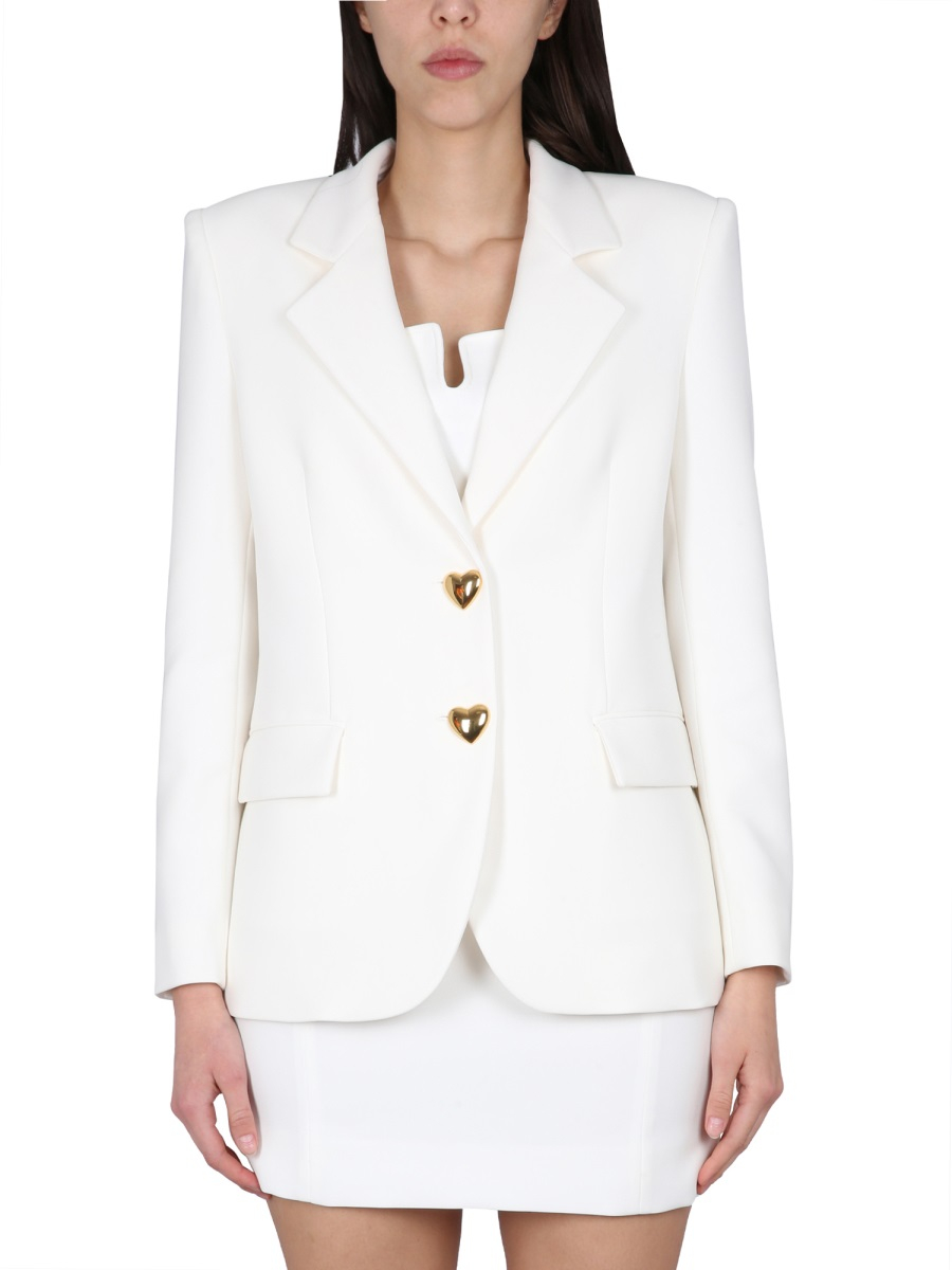[Moschino] Blazer SS23 05320424_0001