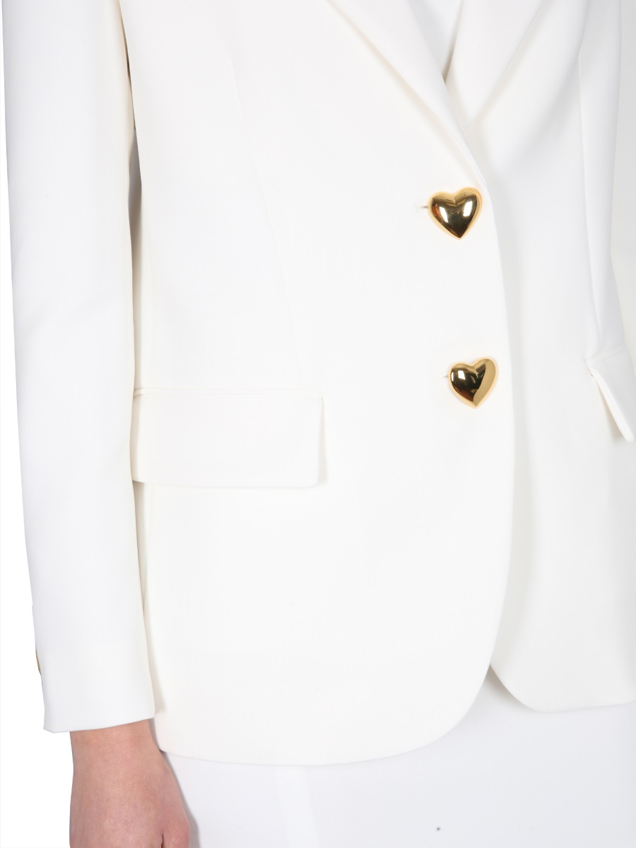 [Moschino] Blazer SS23 05320424_0001
