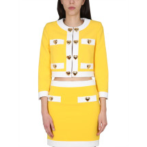 [Moschino] Blazer SS23 05250424_4028