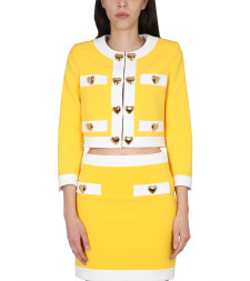 [Moschino] Blazer SS23 05250424_4028